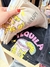 REMERA ALGODON PEINADO COD 73 - tienda online