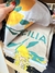 REMERA ALGODON PEINADO COD 72 - tienda online