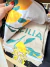 REMERA ALGODON PEINADO COD 72 - tienda online