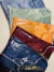 PIJAMA SEDA LISO COLOR AQUA - ETIOPIASHOWROOMAYORISTA