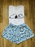{CORTO} PIJAMA - COD A35