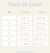 CONJUNTO BUZO WAFLE AQUA en internet