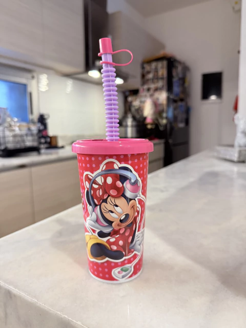 VASO SPORT CON SORBETE COD A759 MIN - comprar online