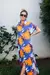 CAMISA LARGA DELFINA 3 - comprar online