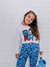 Imagen de { LARGO KIDS } PIJAMA MANGA LARGA - COD 2503