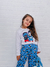 { LARGO KIDS } PIJAMA MANGA LARGA - COD 2503