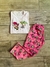 { LARGO KIDS } PIJAMA MANGA LARGA - COD 2505 - comprar online