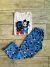 { LARGO KIDS } PIJAMA MANGA LARGA - COD 2503 - comprar online