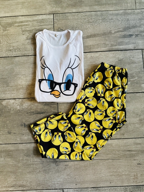[LARGO] PIJAMA - COD 2530 - comprar online