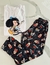 [LARGO] PIJAMA - COD 2516 - comprar online
