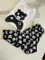 Imagen de [LARGO] PIJAMA - COD A38