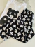 [LARGO] PIJAMA - COD A38 - tienda online