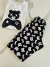 [LARGO] PIJAMA - COD A38 - ETIOPIASHOWROOMAYORISTA