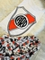 [LARGO] PIJAMA - COD A25 - tienda online