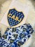 Imagen de [LARGO] PIJAMA - COD A23