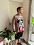Imagen de BUZO DOBLE ESTAMPA UNISEX COD 05