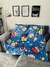 MANTA ANIMADA POLAR SOFT COD 2513 - ETIOPIASHOWROOMAYORISTA
