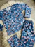 { LARGO KIDS } PIJAMA MANGA LARGA FULL PRINT - COD A110 - comprar online