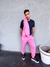 CONJUNTO FOX UNISEX MAXI BUZO + JOGGER {ROSA} - ETIOPIASHOWROOMAYORISTA
