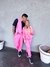 JOGGER {ROSA} FOX UNISEX - comprar online