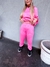 JOGGER {ROSA} FOX UNISEX