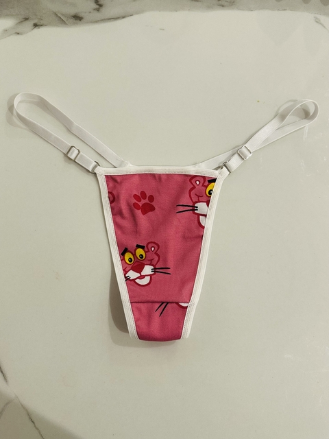 LESS TIRITAS ANIMADA COD 204 - comprar online