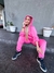 JOGGER {ROSA} FOX UNISEX - comprar online