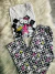{ LARGO KIDS } PIJAMA MANGA LARGA - COD 2534 en internet