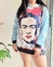 BUZO DOBLE ESTAMPA UNISEX COD 07 - tienda online