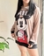 BUZO DOBLE ESTAMPA UNISEX COD 05 - tienda online