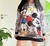 Imagen de BUZO DOBLE ESTAMPA UNISEX COD 01