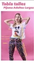 [LARGO] PIJAMA - COD A01 - comprar online