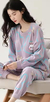 PIJAMA POLAR SOFT IMPORTADO COD 1002 - comprar online