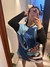 MEGA REMERON MANGA LARGA COD 35 - tienda online