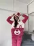 PIJAMA PELUCHE COD 01 T: S/M - comprar online