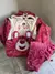 PIJAMA PELUCHE COD 01 T: S/M - comprar online