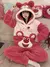 PIJAMA PELUCHE COD 01 T: S/M en internet