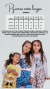 Imagen de { LARGO KIDS } PIJAMA MANGA LARGA - COD 2512