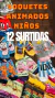 DOCENA (KIDS) SURTIDA DE SOQUETES