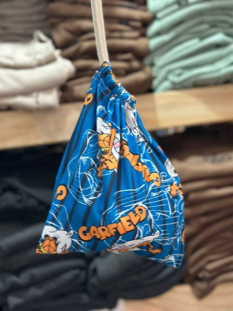 BOLSA ANIMADA COD 2522 - comprar online