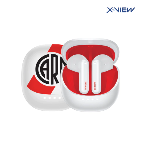 Auriculares Inalámbricos River Plate (Producto Oficial) - comprar online
