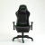 Silla Gamer Apolo con apoya pies