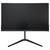 Monitor Gamer Level Up 27” | Altura regulable y giro 90° (QHD 180Hz 1ms) HDR - GSync - FreeSync - tienda online