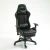 Silla Gamer Apolo con apoya pies - tienda online