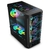 Gabinete Gamer ANDROMEDA - comprar online