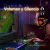 Headset Gamer Auricular Copperhead