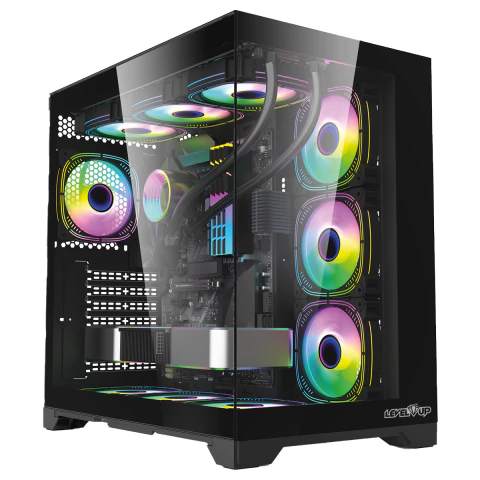 Gabinete Gamer Argb ARGOS - comprar online