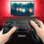 Joystick Goliath - Bluetooth - PS4 PS3 PC - Level Up