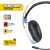 Auricular Gamer con led Perseo para PS5, PC, Xbox - tienda online
