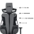 Imagen de Silla Gamer Zeus Pro Con Apoyabrazos 3D y Adaptación Lumbar
